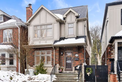 145 Wanless Ave, Toronto, ON, M4N1W3 | Card Image
