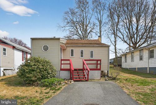 76 Park Dr, EARLEVILLE, MD, 21919-1829 | Card Image