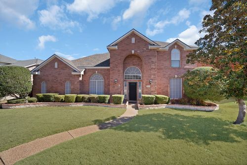 9312 Big Foot Drive, Plano, TX, 75025 | Card Image