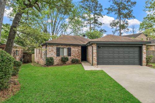 25 Shady Oak Ln, Panorama Village, TX, 77304-1287 | Card Image