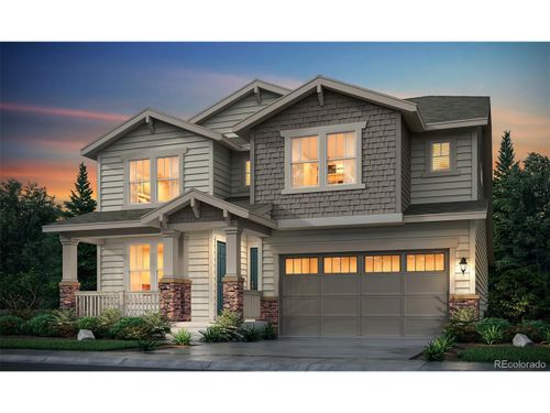 4597 Hatcher Dr, Brighton, CO, 80601-4211 | Card Image