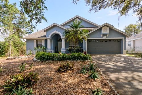 901 Westwinds Blvd, TARPON SPRINGS, FL, 34689-1808 | Card Image