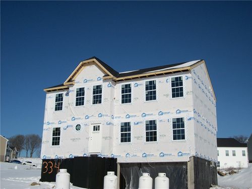 501 Gardenia Dr, Rostraver Twp, PA, 15012-9628 | Card Image