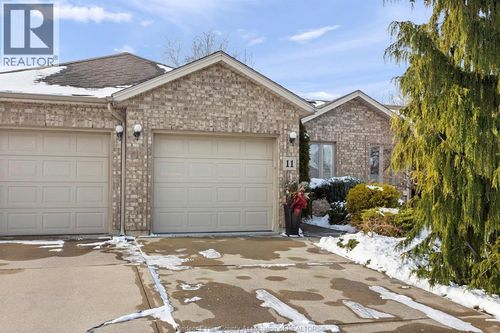 11 Malibu Dr, Leamington, ON, N8H5G4 | Card Image