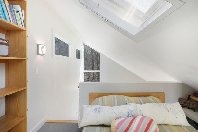 25 Fulling Mill Rd, House other with 4 bedrooms, 3 bathrooms and null parking in Chilmark MA | Image 27
