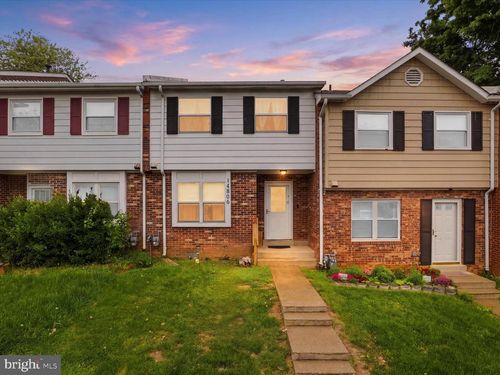 14806 Ensor Ct, WOODBRIDGE, VA, 22193-2682 | Card Image