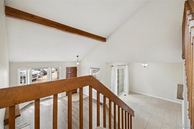 993 S Fairplay St, Townhouse with 4 bedrooms, 4 bathrooms and 2 parking in Aurora CO | Image 26