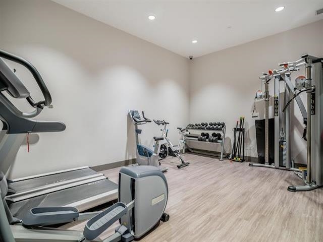 Residential in Port Moody 3