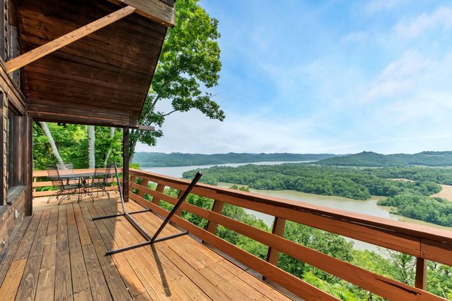 45 Benjamins Ln, House other with 1 bedrooms, 2 bathrooms and 2 parking in Carthage TN | Image 16