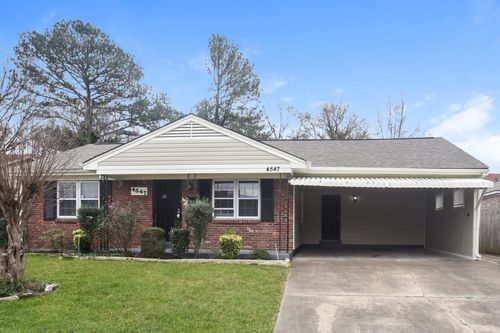 4547 Almo Ave, Memphis, TN, 38118-3118 | Card Image