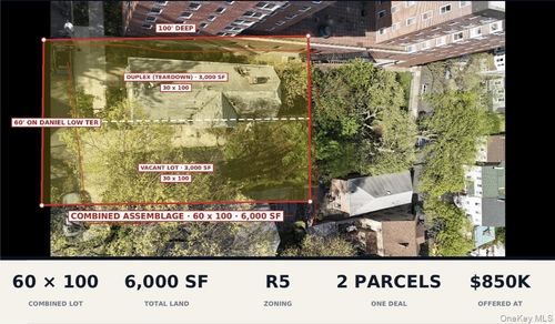 137 Daniel Low Ter, New York, NY, 10301 | Card Image