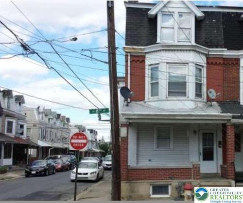 825 N 8th St, Allentown, PA, 18102-1511 | Card Image