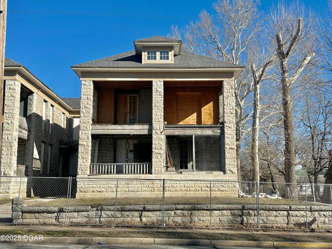 801805 W 1st Street, Condo with 0 bedrooms, 0 bathrooms and null parking in Joplin MO | Image 6