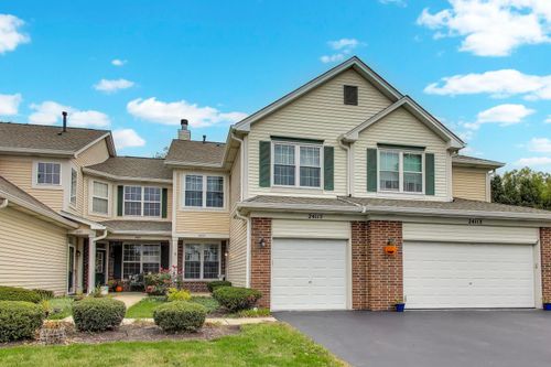 24115 W Pear Tree Cir, Plainfield, IL, 60585-6179 | Card Image