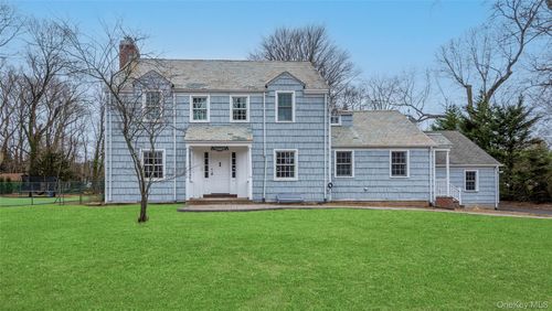 1678 Cedar Swamp Rd, Glen Head, NY, 11545-2629 | Card Image