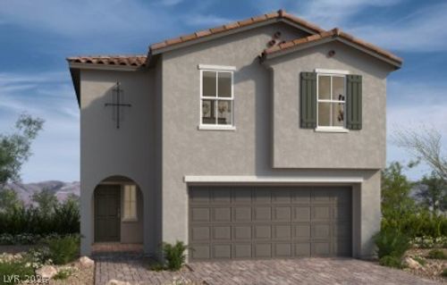 4249 Zilker Park Avenue, North Las Vegas, NV, 89081 | Card Image