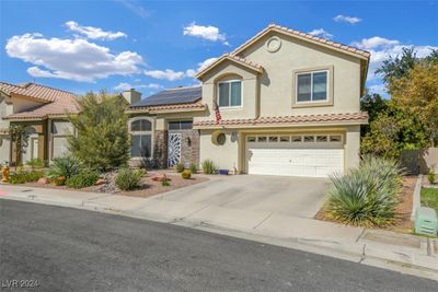 3024 Seasons Avenue, House other with 3 bedrooms, 2 bathrooms and null parking in Henderson NV | Image 3