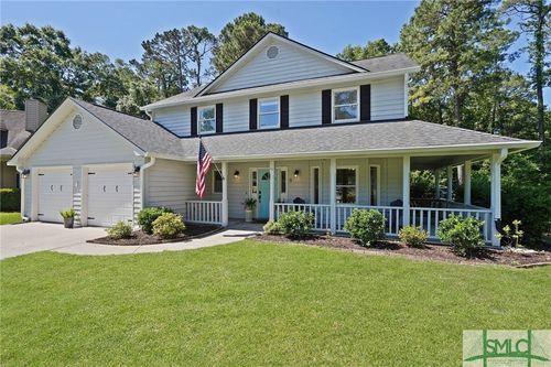 8 Windjammer Way, Savannah, GA, 31419-9354 | Card Image