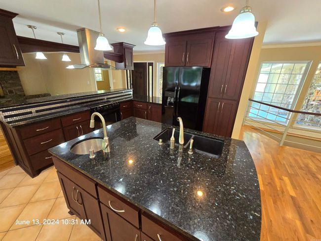 5225 Burnt Ridge Rd, House other with 5 bedrooms, 3 bathrooms and null parking in Shirley AR | Image 8