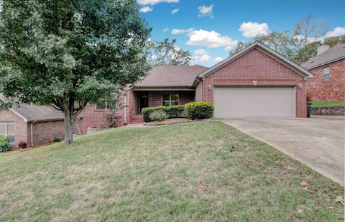 3133 Overcup Drive, Sherwood, AR, 72120 | Card Image