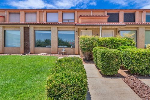 unit-5-270 S Donlee Dr, St George, UT, 84770-4581 | Card Image