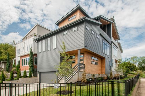1001 9th Ave S, Nashville, TN, 37203-4729 | Card Image