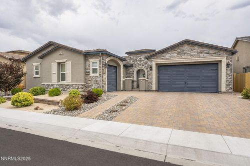 2310 Stone Rise Rd, Reno, NV, 89521-4463 | Card Image
