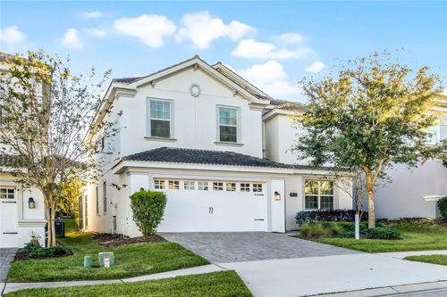 9022 Stinger Drive, Davenport, FL, 33896 | Card Image