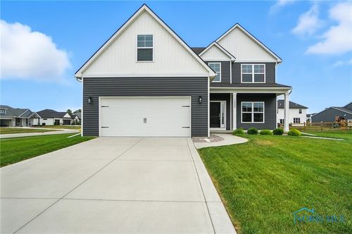 1355 Roberts Circle, Waterville, OH, 43566 | Card Image