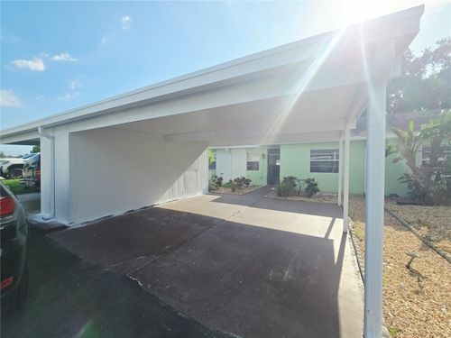 2-6425 Drexel Dr, PORT RICHEY, FL, 34668-3605 | Card Image