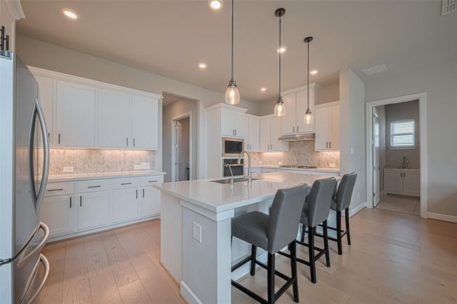 21714 Jenolan Ridge Rd, House other with 5 bedrooms, 6 bathrooms and 3 parking in Cypress TX | Image 16