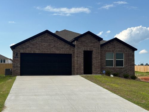 277 Alyece Lane, Hensley, AR, 72065 | Card Image