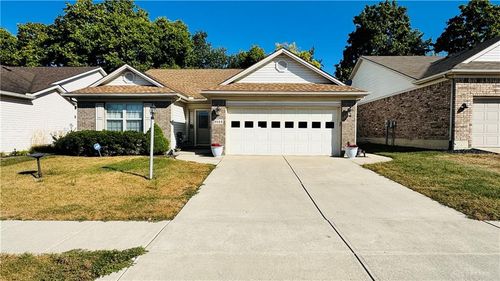 9144 Rolling Greens Trl, Miamisburg, OH, 45342-6781 | Card Image