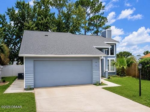 1194 Pellicier Ct, Port Orange, FL, 32129-2497 | Card Image