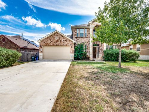 1215 Sun Trl, New Braunfels, TX, 78130-3683 | Card Image