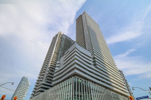 1603-15 Lower Jarvis St, Toronto, ON, M5E0C4 | Card Image