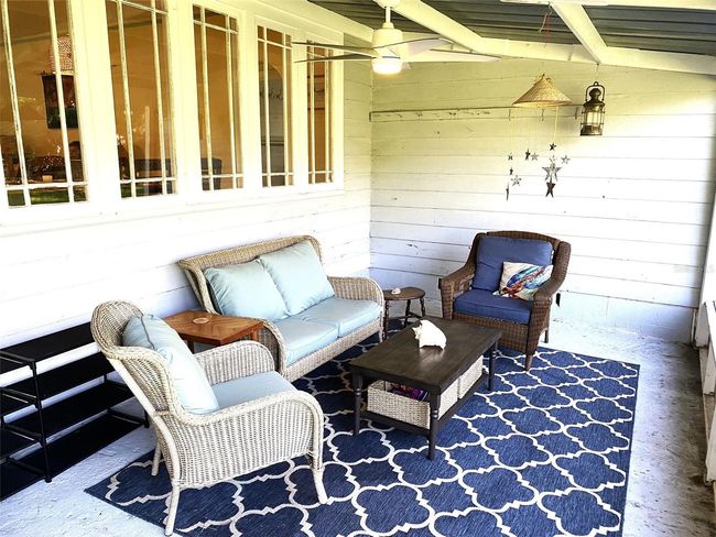 808 Faulkner St, House other with 3 bedrooms, 1 bathrooms and null parking in NEW SMYRNA BEACH FL | Image 33