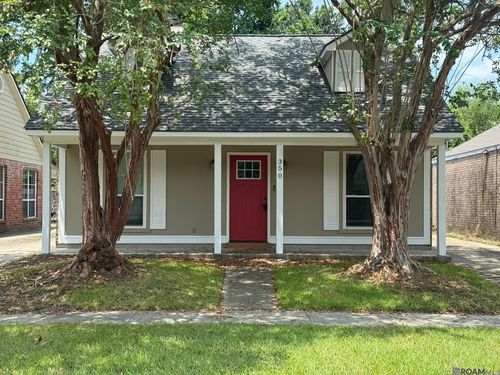 350 Meadow Crossing Dr, Baton Rouge, LA, 70820-8317 | Card Image