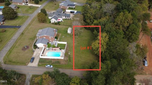 0 Lewis Dr, Burlington, NC, 27215 | Card Image