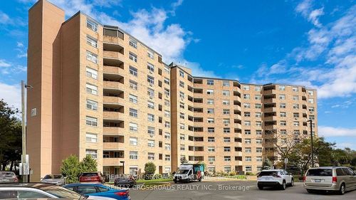 313-260 Davis Dr, Newmarket, ON, L3Y7C3 | Card Image