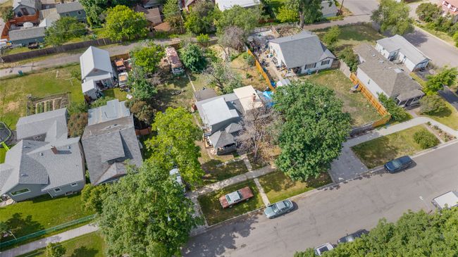 1417 Sherwood St, House other with 4 bedrooms, 1 bathrooms and null parking in Missoula MT | Image 5