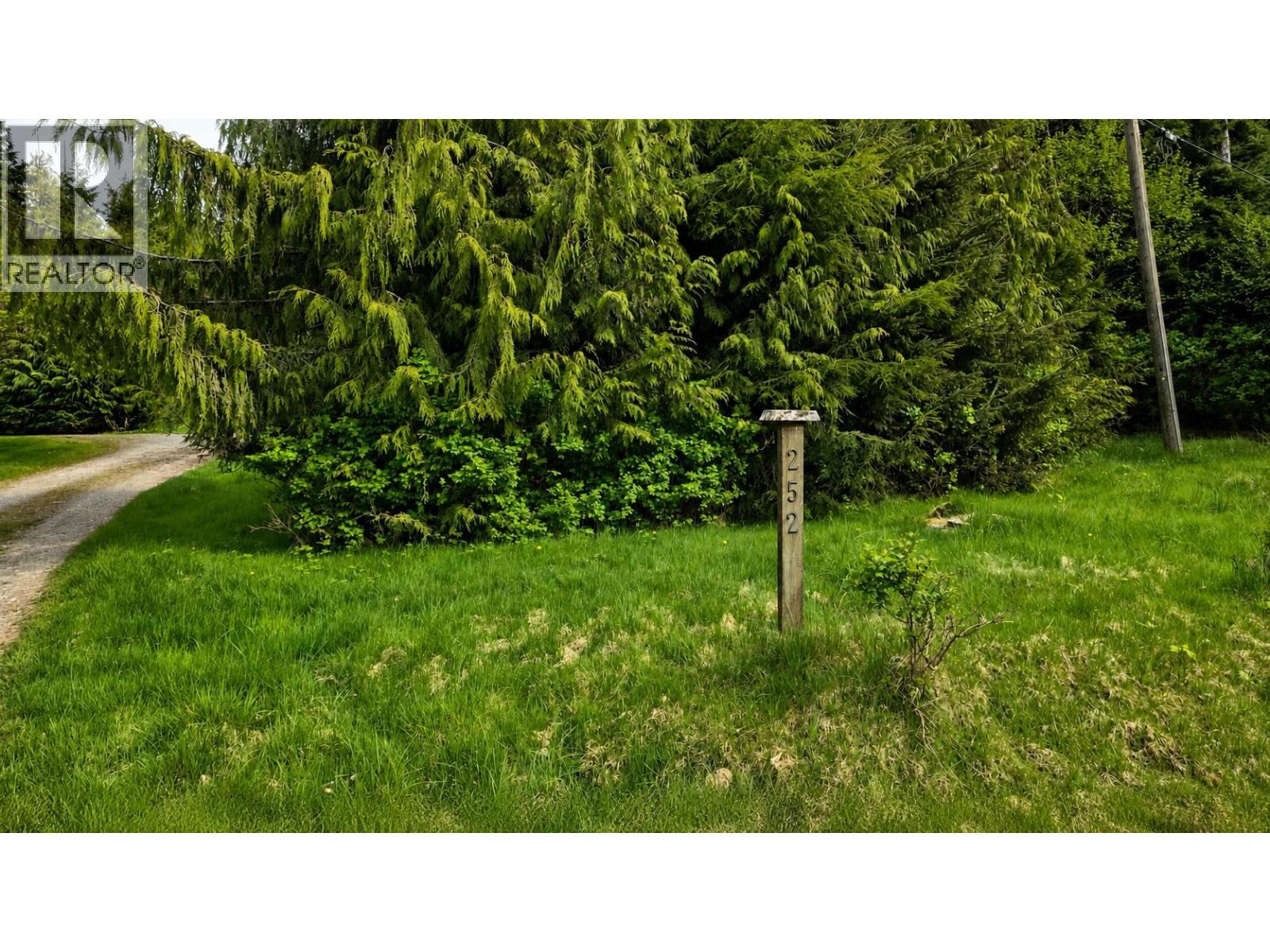 Residential in Port Clements 2