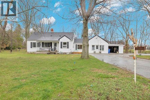 12288 Talbot Rd, Maidstone, ON, N0R1K0 | Card Image