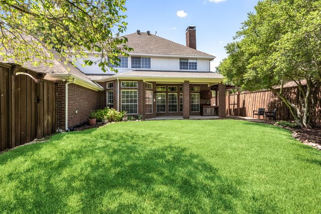 4569 Southgate Dr, House other with 4 bedrooms, 4 bathrooms and null parking in Plano TX | Image 31