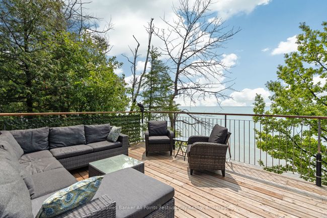 82195 Cottage Dr, House other with 5 bedrooms, 1 bathrooms and 4 parking in Goderich ON | Image 30