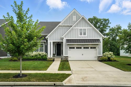 11464 Canby Ct, Plain City, OH, 43064-2683 | Card Image