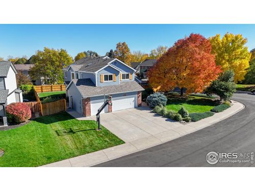 3766 Ashmount Dr, Fort Collins, CO, 80525-9035 | Card Image