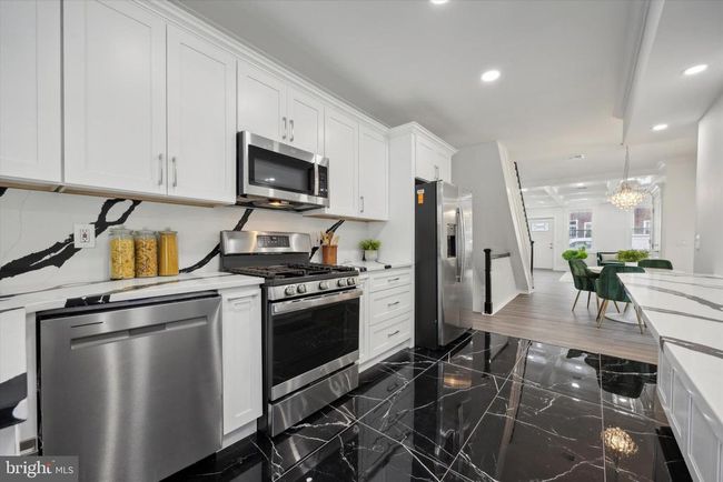 2811 C St, House other with 3 bedrooms, 3 bathrooms and null parking in PHILADELPHIA PA | Image 9