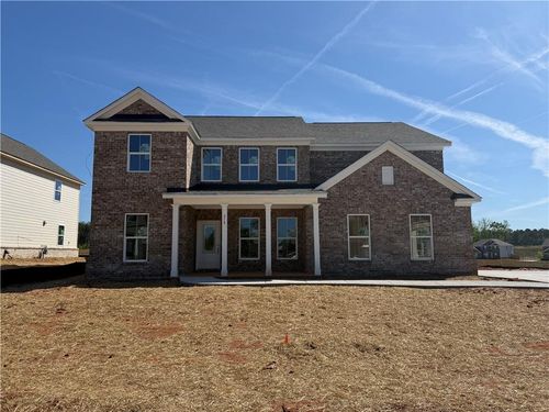 218 Kindness Cir, Mcdonough, GA, 30252-3182 | Card Image