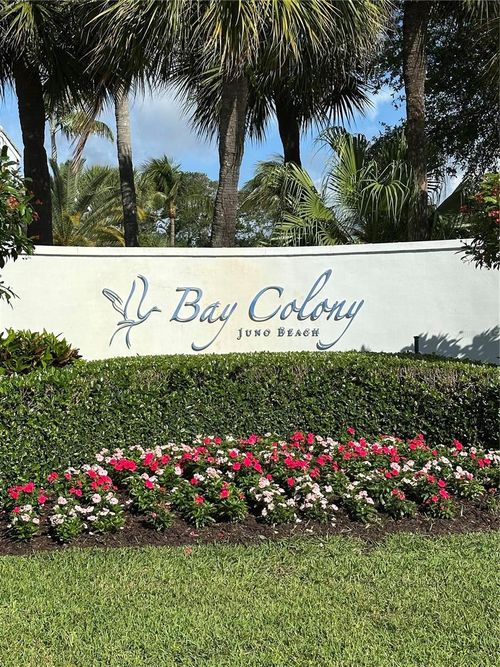 s-915 Bay Colony Dr S, Juno Beach, FL, 33408-2187 | Card Image